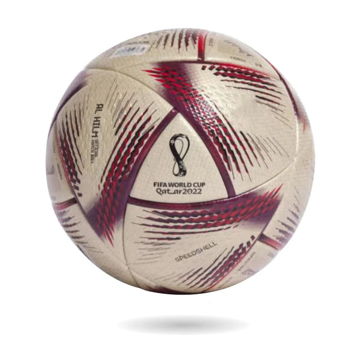 Al Hilm - 2022 World Cup Final Ball
