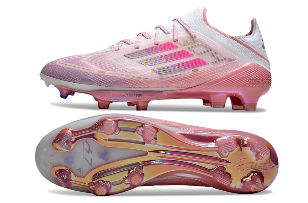 Adidas F50+ Elite - SG Cleats