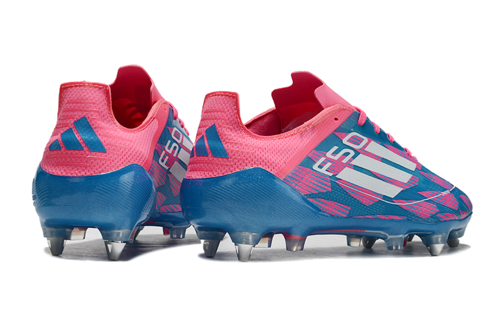 Adidas F50+ Elite - SG Cleats
