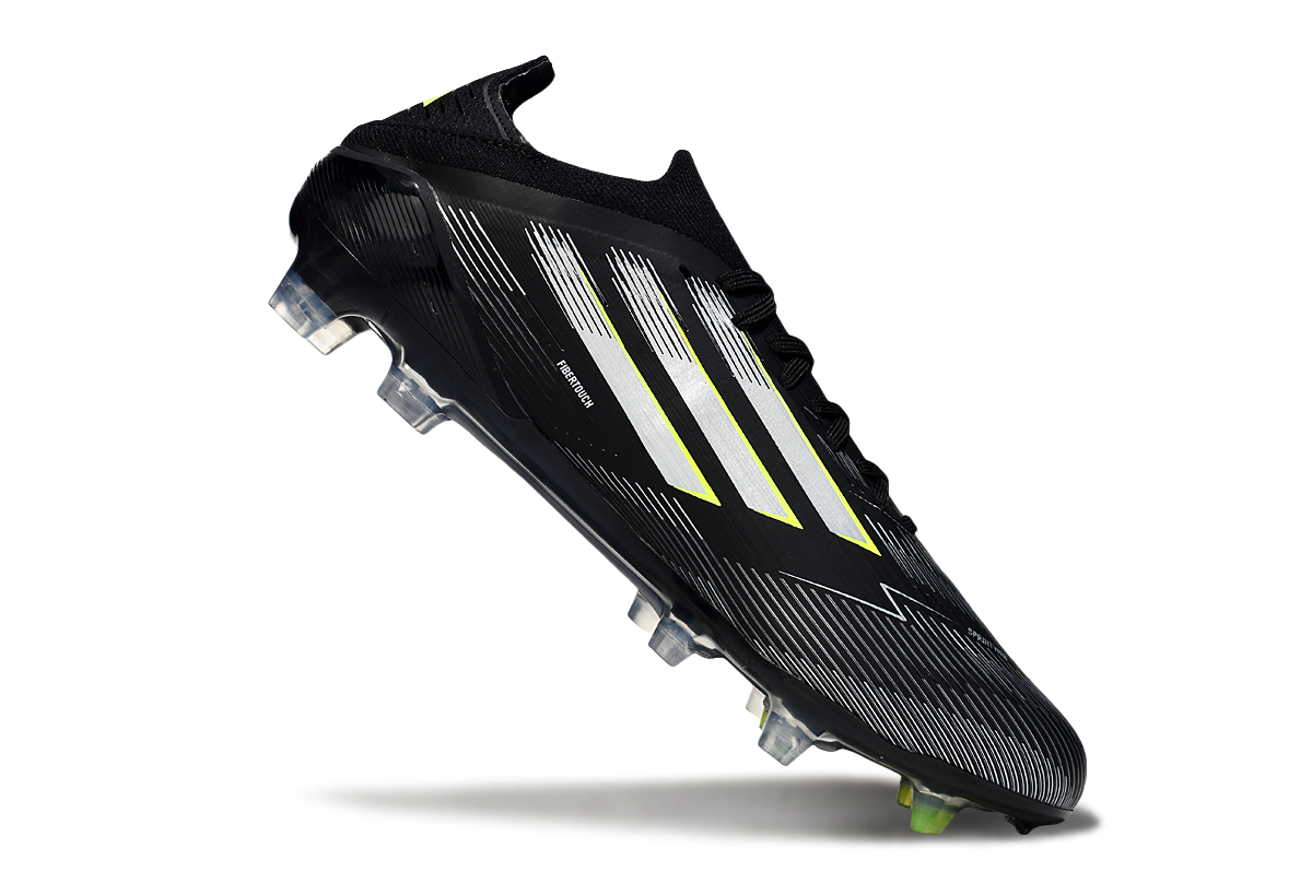 Adidas F50+ Elite - FG Cleats