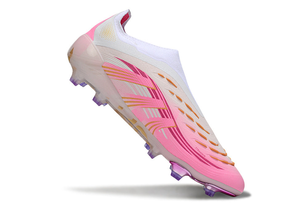 Adidas Predator Elite - FG Cleats