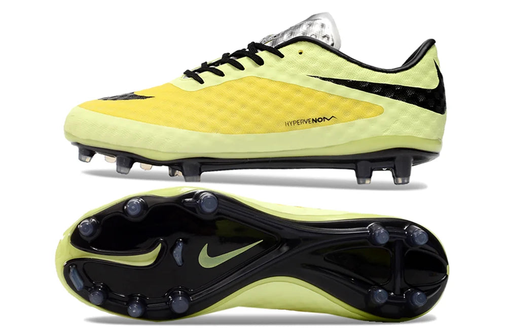 Nike Hypervenom - FG Cleats