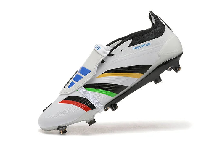 Adidas Predator Elite - FG Cleats Tongue