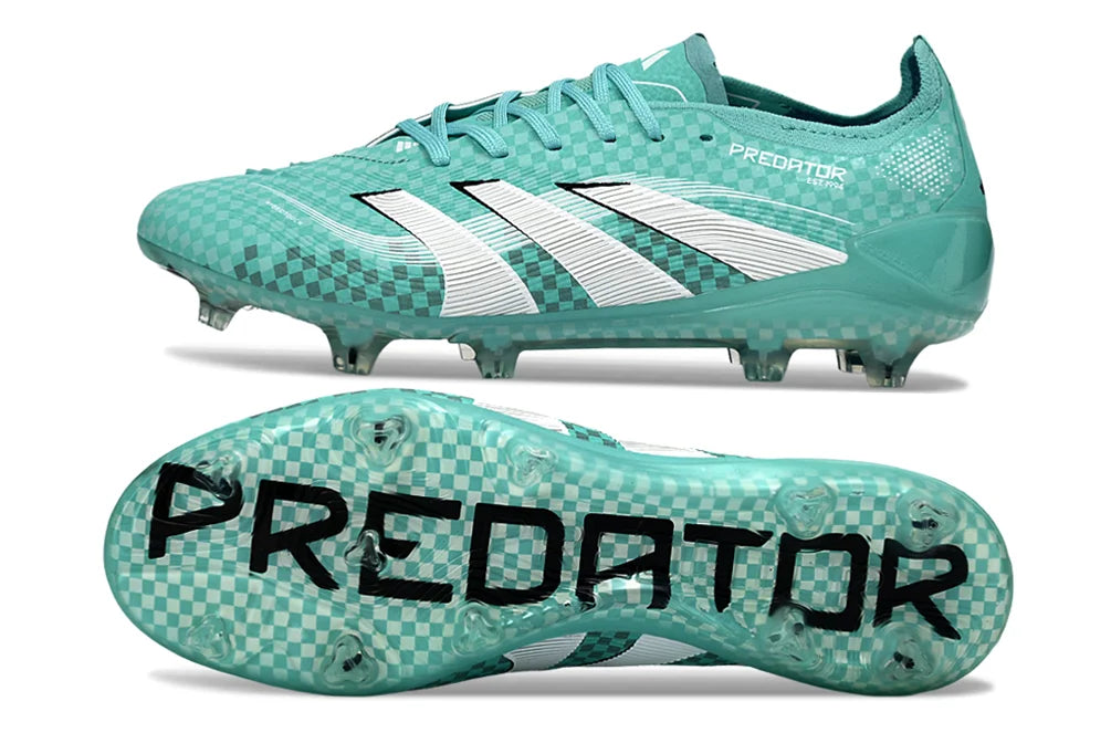 Adidas Predator Elite - FG Cleats