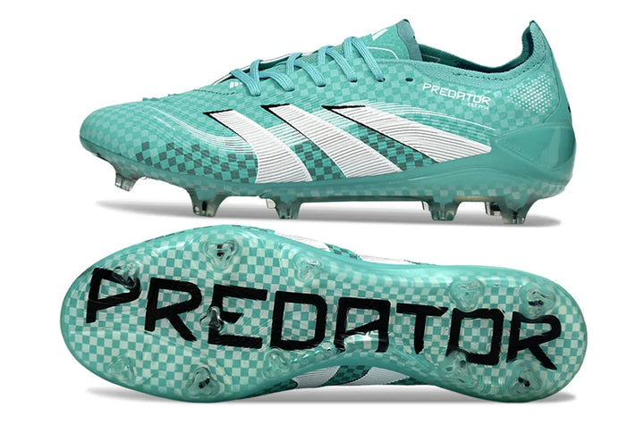 Adidas Predator Elite - FG Cleats