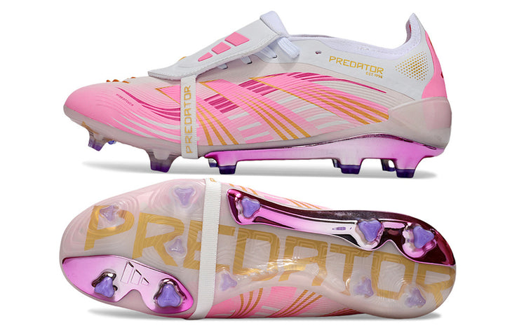 Adidas Predator Elite - FG Cleats Tongue