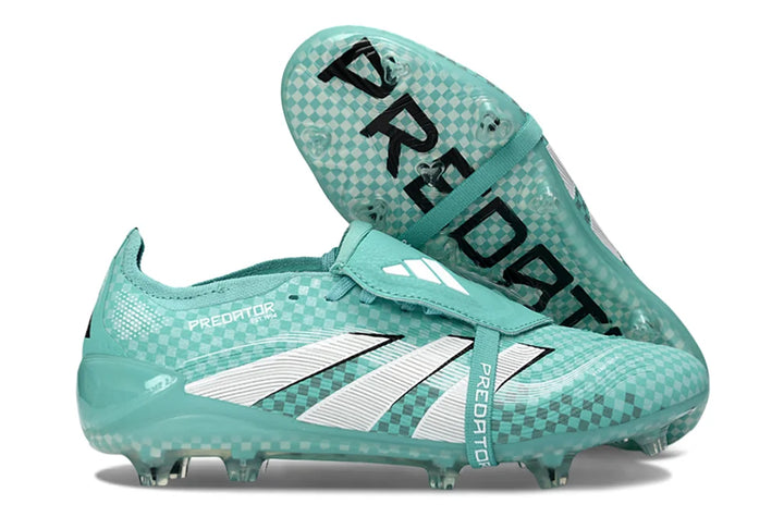 Adidas Predator Elite - FG Cleats Tongue