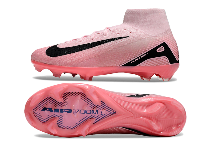 Mercurial Air Zoom Vapor Elite High top - FG Cleats