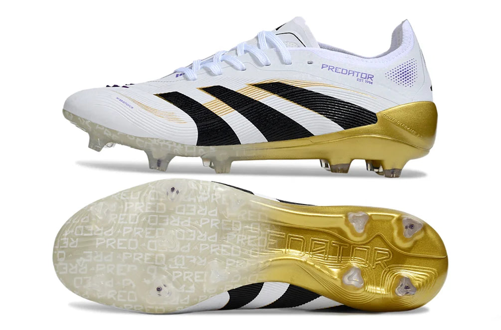 Adidas Predator Elite - FG Cleats