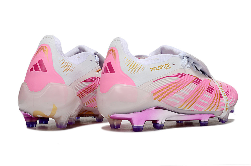 Adidas Predator Elite - FG Cleats Tongue