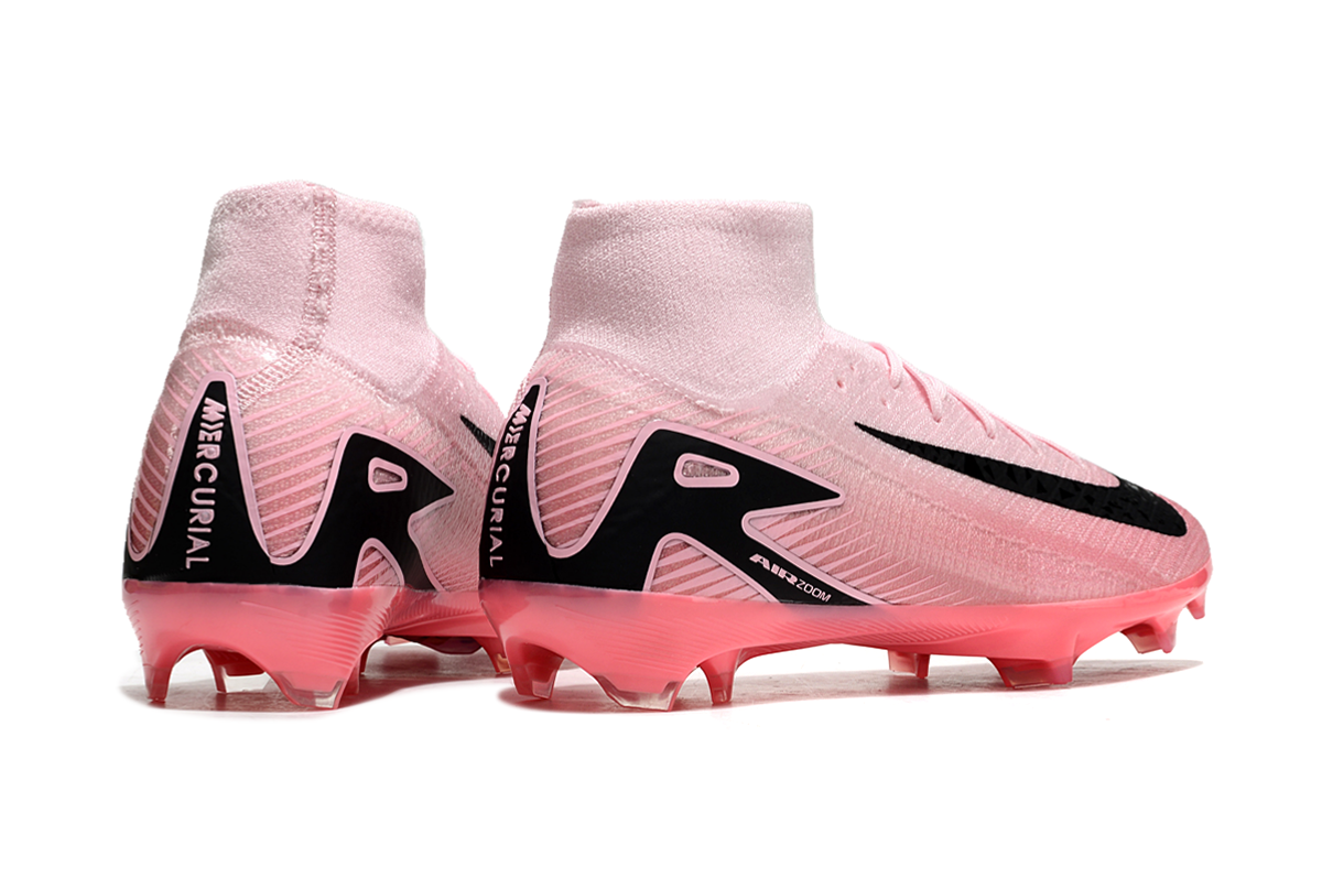 Mercurial Air Zoom Vapor Elite High top - FG Cleats