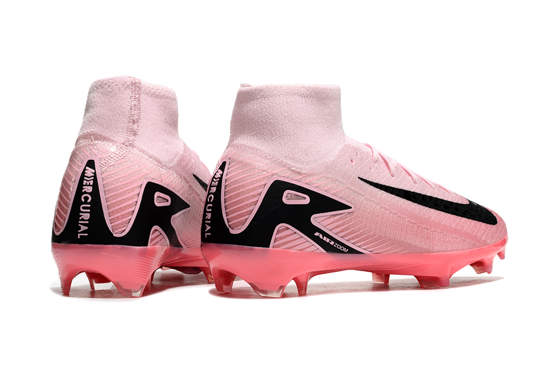 Mercurial Air Zoom Vapor Elite High top - FG Cleats