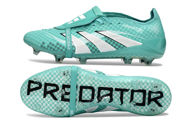 Adidas Predator Elite - FG Cleats Tongue