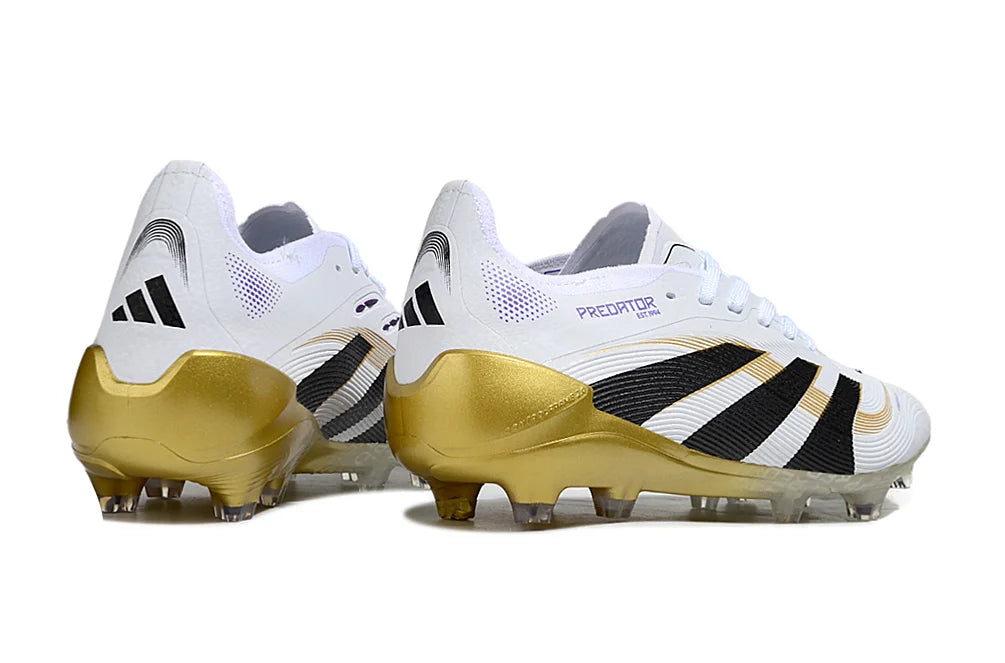 Adidas Predator Elite - FG Cleats