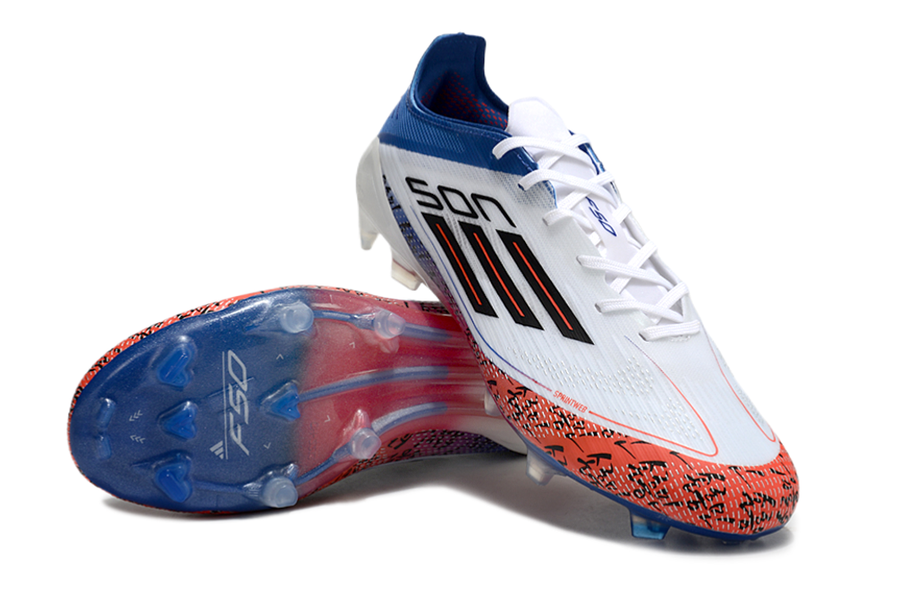 Adidas F50+ Elite - FG Cleats