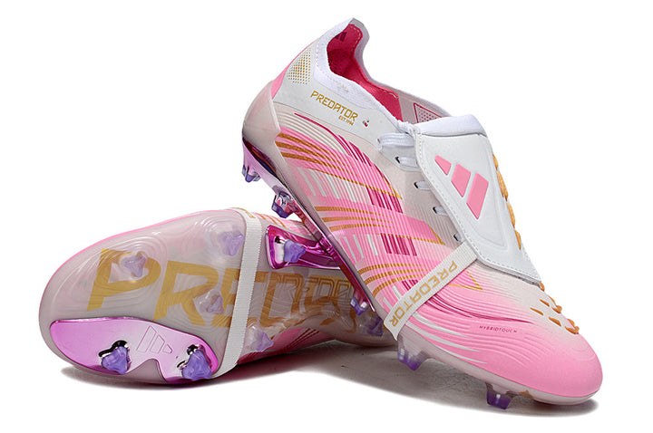 Adidas Predator Elite - FG Cleats Tongue