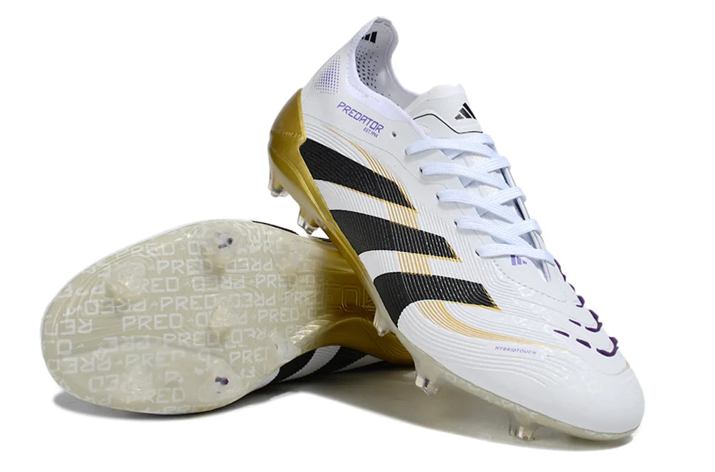 Adidas Predator Elite - FG Cleats