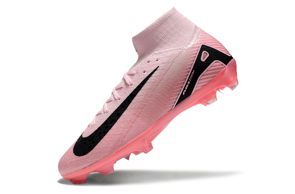 Mercurial Air Zoom Vapor Elite High top - FG Cleats
