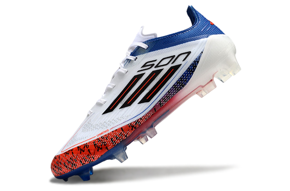 Adidas F50+ Elite - FG Cleats