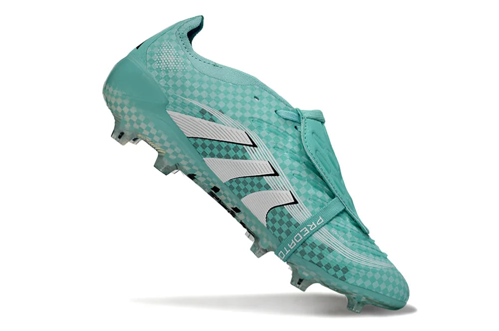 Adidas Predator Elite - FG Cleats Tongue