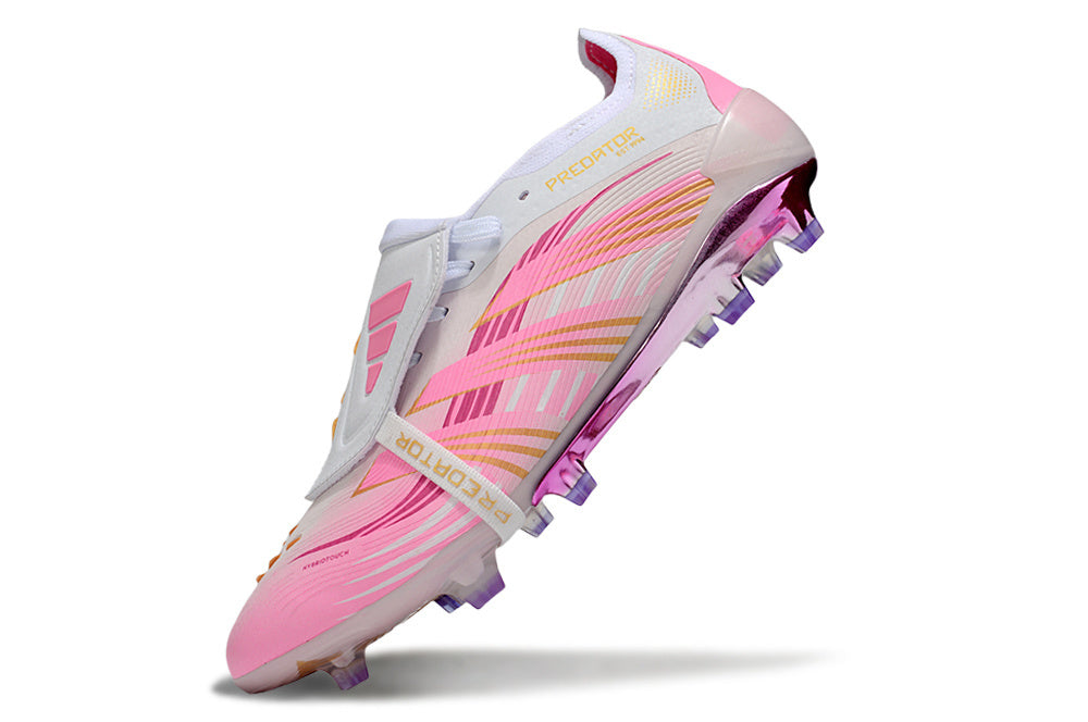 Adidas Predator Elite - FG Cleats Tongue