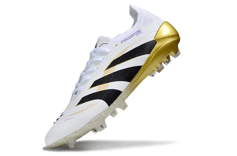 Adidas Predator Elite - FG Cleats