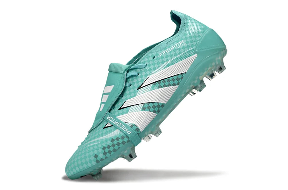 Adidas Predator Elite - FG Cleats Tongue