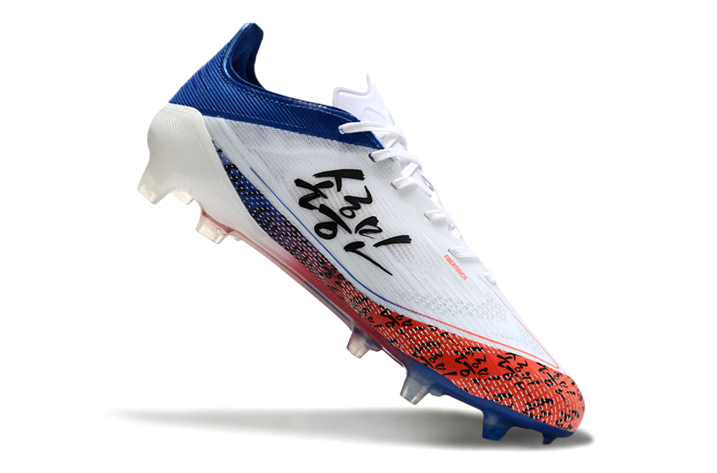 Adidas F50+ Elite - FG Cleats