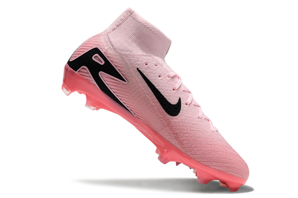 Mercurial Air Zoom Vapor Elite High top - FG Cleats