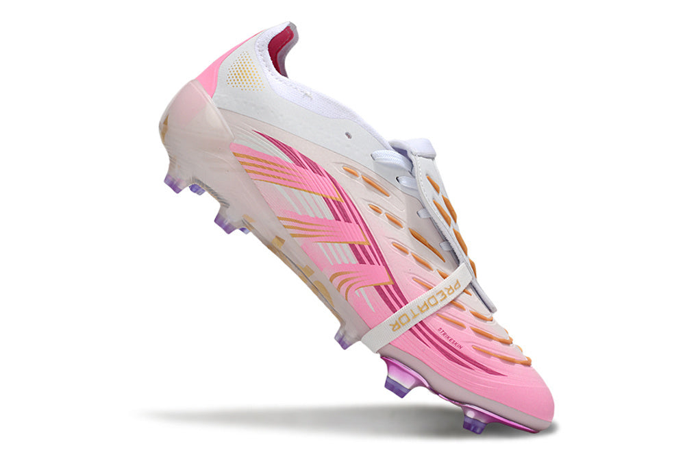 Adidas Predator Elite - FG Cleats Tongue
