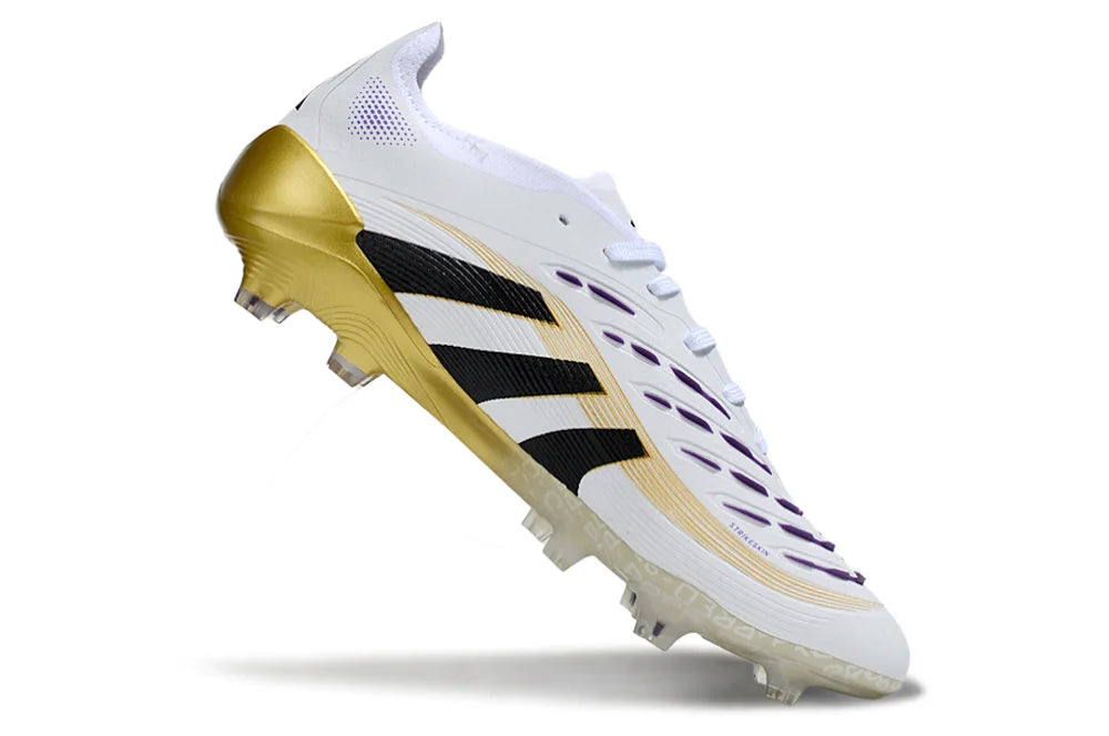 Adidas Predator Elite - FG Cleats