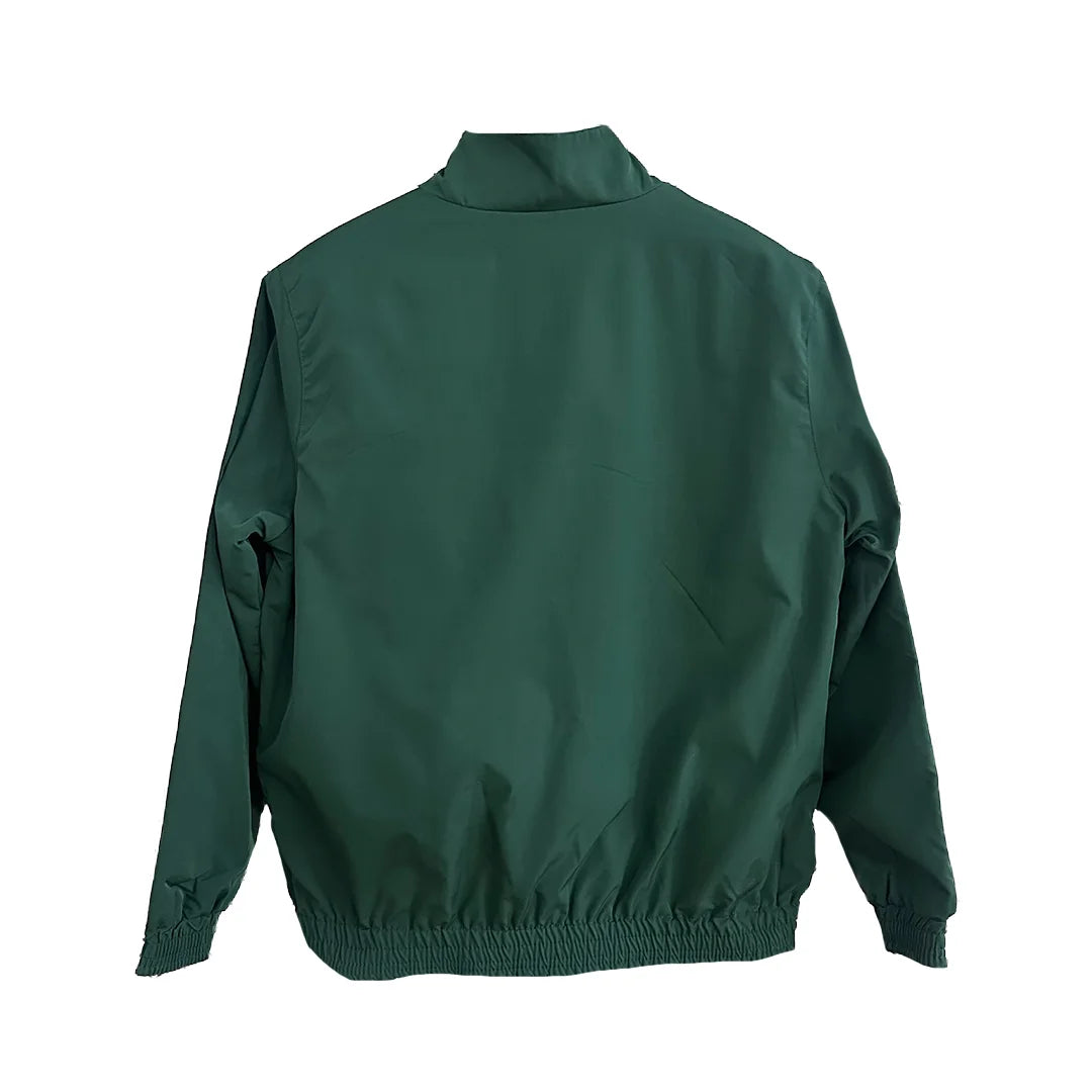 Mexico Reversible Windbreaker Jacket