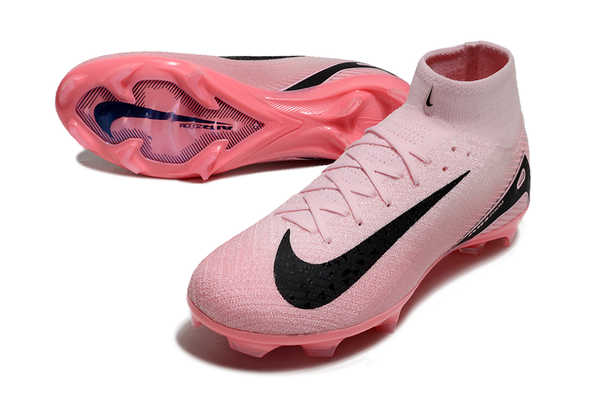 Mercurial Air Zoom Vapor Elite High top - FG Cleats