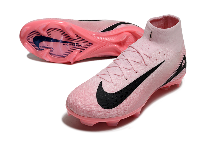 Mercurial Air Zoom Vapor Elite High top - FG Cleats