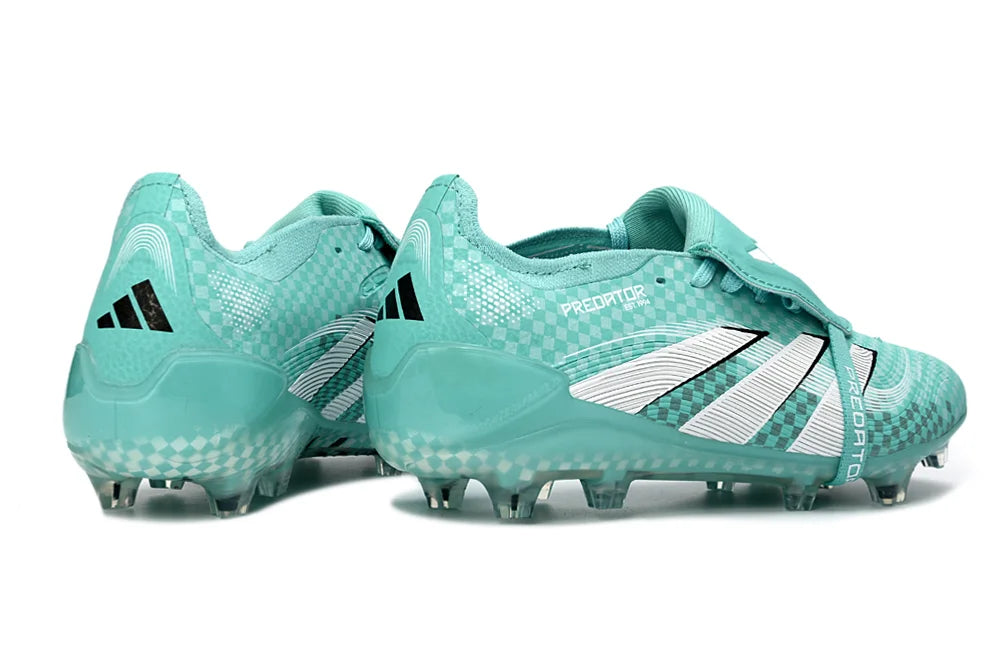 Adidas Predator Elite - FG Cleats Tongue