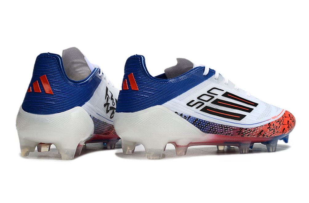 Adidas F50+ Elite - FG Cleats