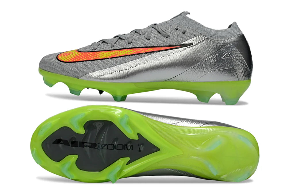 Mercurial Air Zoom Vapor Elite - FG Cleats