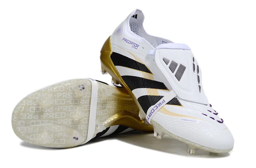 Adidas Predator Elite - FG Cleats Tongue