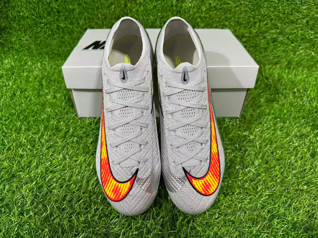 Mercurial Air Zoom Vapor Elite - FG Cleats