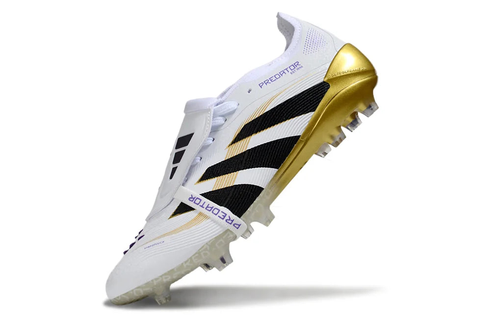 Adidas Predator Elite - FG Cleats Tongue