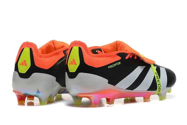 Adidas Predator Elite - FG Cleats Tongue