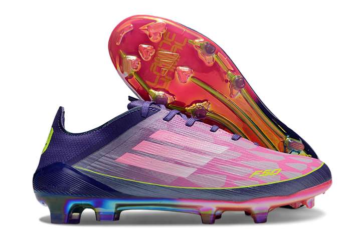 Lamine Yamal Adidas F50+ Elite - FG Cleats