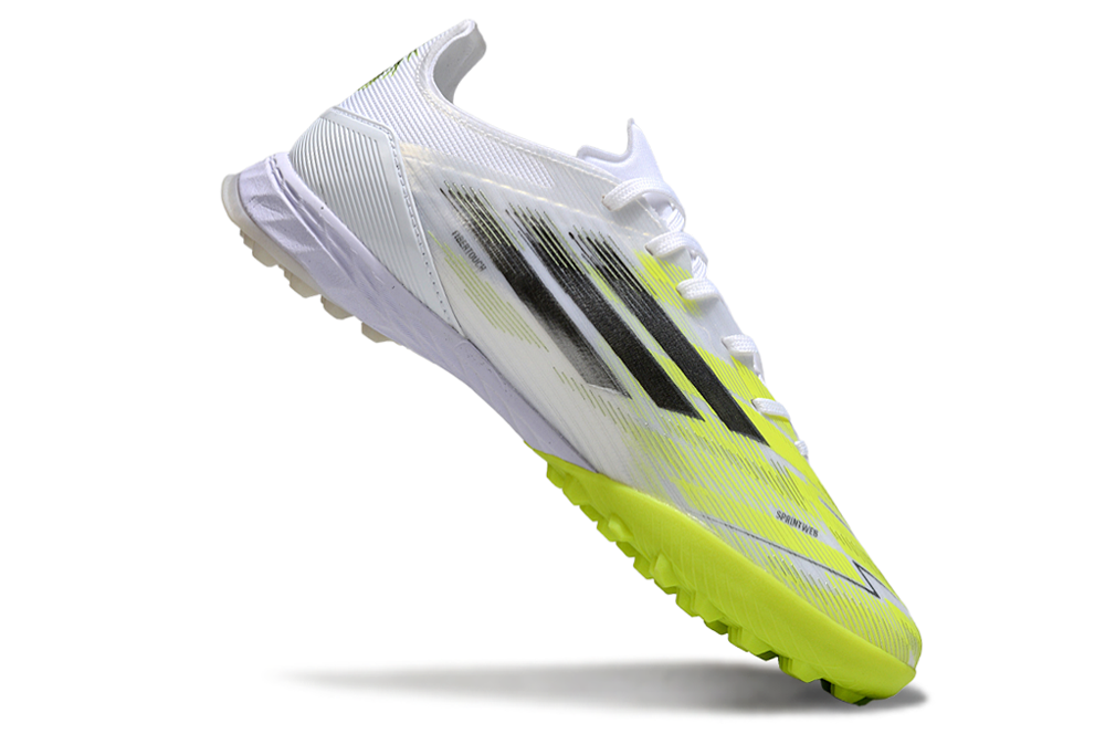 Adidas F50+ Elite - TF Cleats