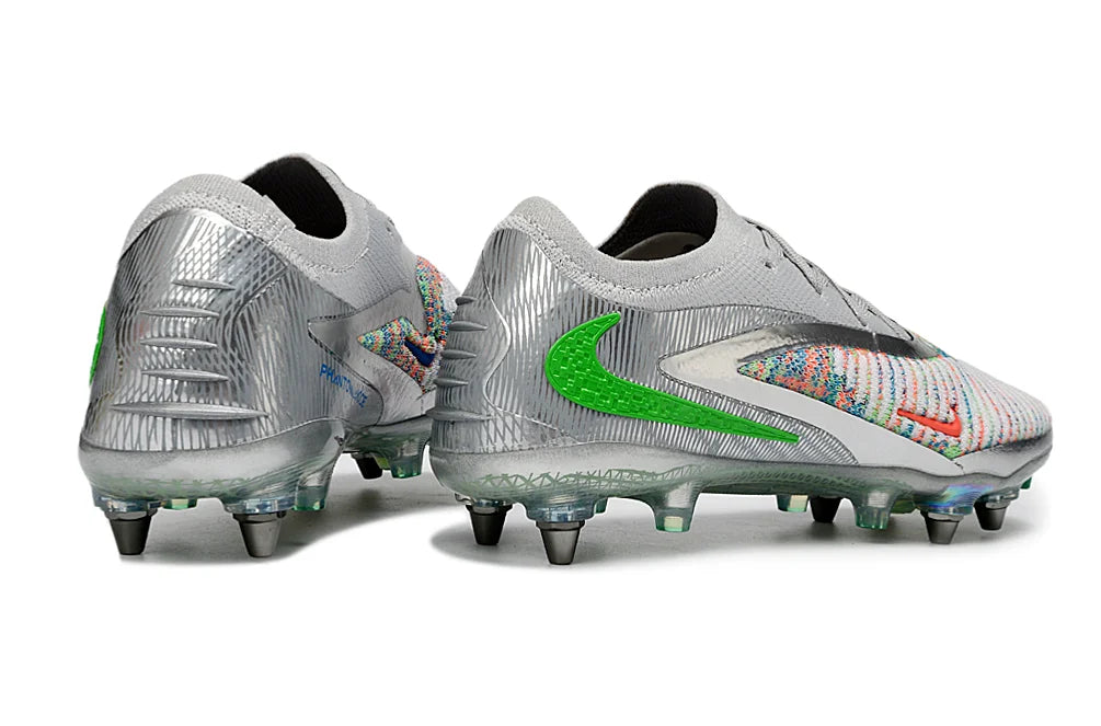 Phantom 6 Elite - FG Cleats