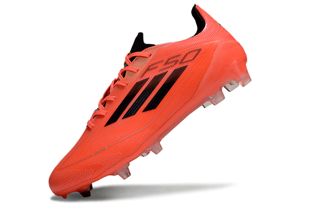 Adidas F50+ Elite - FG Cleats