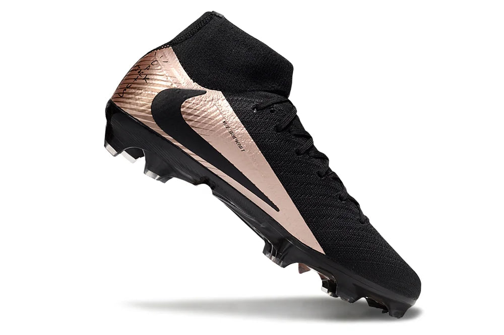 Cactus Jack Mercurial Air Zoom Vapor Elite  High top - FG Cleats