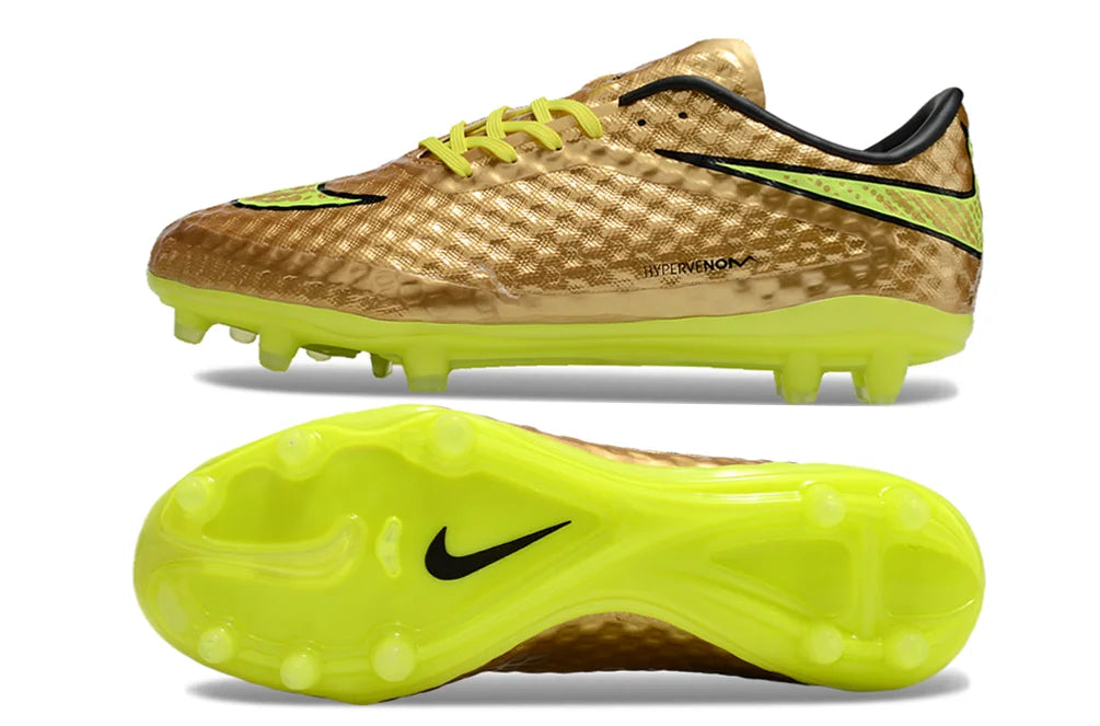 Nike Hypervenom - FG Cleats