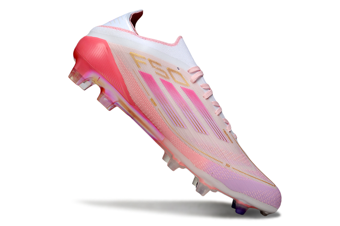 Lamine Yamal Adidas F50+ Elite - FG Cleats