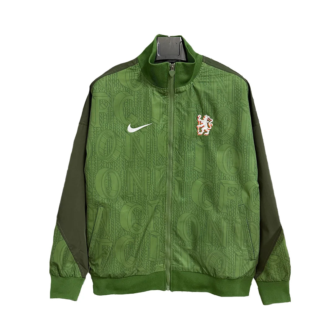 Chelsea Windbreaker Jacket 2025-26