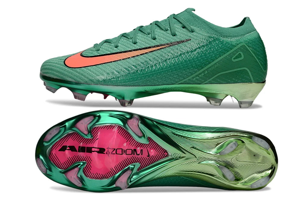 Mercurial Air Zoom Vapor Elite - FG Cleats
